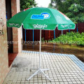 Two Meter Full Printing Outdoor Sun Umbrella for Advertising (BU-0020C)